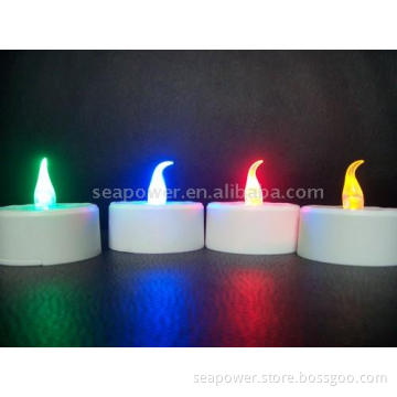 LED Candle